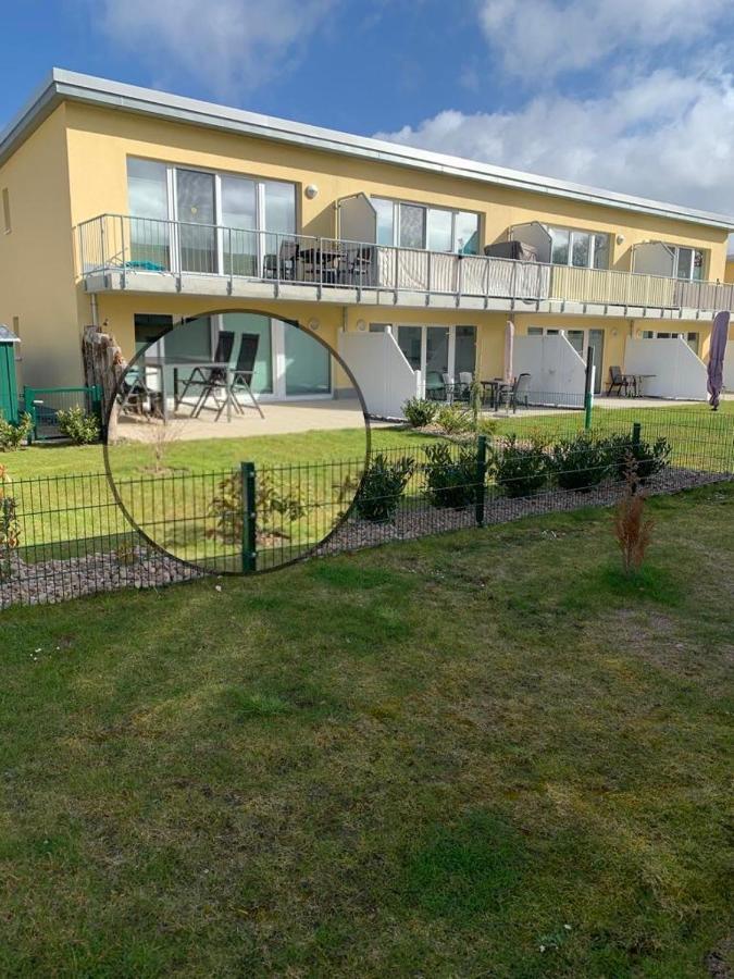 Kuestenliebe Graal-Mueritz Gelbensande Kültér fotó